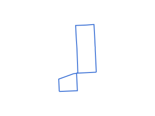 Map showing location of 12: Church / Ashland
